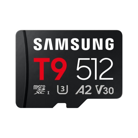 Samsung MB-MH512TB/WW memoria flash