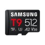 Samsung MB-MH512TB/WW memoria flash