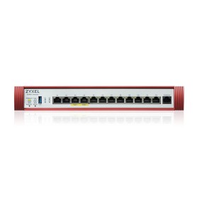 Zyxel USG FLEX 500H firewall (hardware) 10 Gbit/s (USGFLEX500H-EU0101F)