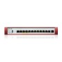 Zyxel USG FLEX 500H firewall (hardware) 10 Gbit/s (USGFLEX500H-EU0101F)