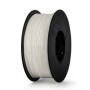 Flashforge PW1 materiale di stampa 3D Acido polilattico (PLA) Bianco 1 kg