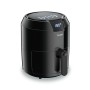 Tefal Easy Fry Precision EY4018 friggitrice Singolo 4,2 L Indipendente 1500 W Friggitrice ad aria calda Nero (EY4018)