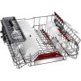 LAVASTOVIGLIE NEFF S197EB802E - N70, CERNIERA VARIO, GAPLIGHT, 60 CM