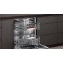 LAVASTOVIGLIE NEFF S197EB802E - N70, CERNIERA VARIO, GAPLIGHT, 60 CM