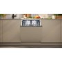 LAVASTOVIGLIE NEFF S197EB802E - N70, CERNIERA VARIO, GAPLIGHT, 60 CM
