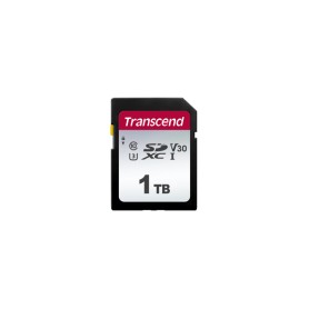 Transcend 300S 1 TB SDXC 3D NAND Classe 10 (TS1TSDC300S)