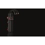 Rittal Geräteadapter 45 A AWG RX 93607408 3-polig B:54 mm 14 (9360740)
