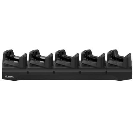 Zebra CRD-TC2L-BS5COB-01 accessorio per palmari Base per ricarica