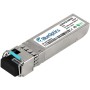BlueOptics SFP28-25G-BX-D-80KM-CS-BO modulo del ricetrasmettitore di rete Fibra ottica 25000 Mbit/s