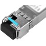 BlueOptics SFP28-25G-BX-D-80KM-CS-BO modulo del ricetrasmettitore di rete Fibra ottica 25000 Mbit/s