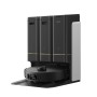 Dreame Mova Z50 Ultra Senza sacchetto Nero (Z50 UltraB)