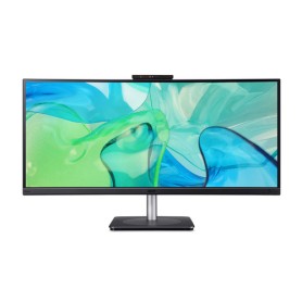 Acer Vero CB3 CB343CURJ0bemiiprcuzx Monitor PC 86,4 cm (34") 3440 x 1440 Pixel Wide Quad HD LCD Nero (UM.CB3EE.013)