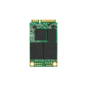 Transcend MSA370 mSATA 32 GB SATA MLC (TS32GMSA370)