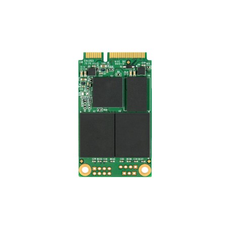 Transcend MSA370 mSATA 32 GB SATA MLC (TS32GMSA370)