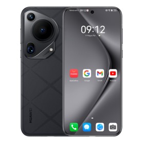Huawei Pura 70 Ultra 17,3 cm (6.8") Doppia SIM 4G USB tipo-C 16 GB 512 GB 5200 mAh Nero (51097WWV)