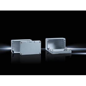 Rittal GA 9112.210 centralino Alluminio