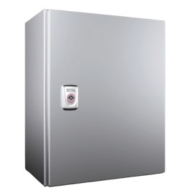 Rittal 1302.000 centralino Acciaio inox IP66 (1302000)
