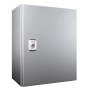 Rittal 1302.000 centralino Acciaio inox IP66 (1302000)