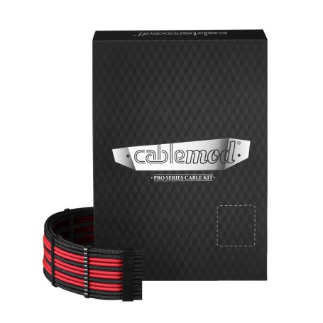 Cablemod CM-PRTS-FKIT-NKKR-R cavo di alimentazione interno (CM-PRTS-FKIT-NKKR-R)
