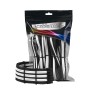 Cablemod CM-PCAB-BKIT-NKKW-3PK-R cavo di alimentazione interno (CM-PCAB-BKIT-NKKW-3PK-R)