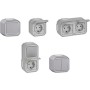 Legrand Plexo New Set Grau 100361 1 (100361)