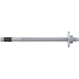 Fischer 564644 ancoraggio a vite e tassello 50 pz 75 mm