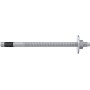 Fischer 564644 ancoraggio a vite e tassello 50 pz 75 mm