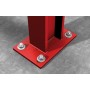 Fischer 564644 ancoraggio a vite e tassello 50 pz 75 mm