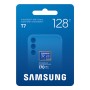 Samsung T7 128 GB MicroSDXC UHS-I (MB-MB128T/WW)