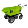 Zipper ZI-ED500 carrello e carriola da giardino Carriola motorizzata
