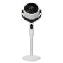Cloer FA2001 ventilatore Nero, Bianco