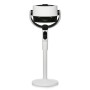 Cloer FA2001 ventilatore Nero, Bianco