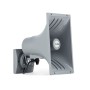 Algo 8196 altoparlante 1-via Grigio Cablato 8 W
