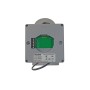 Algo 8196 altoparlante 1-via Grigio Cablato 8 W