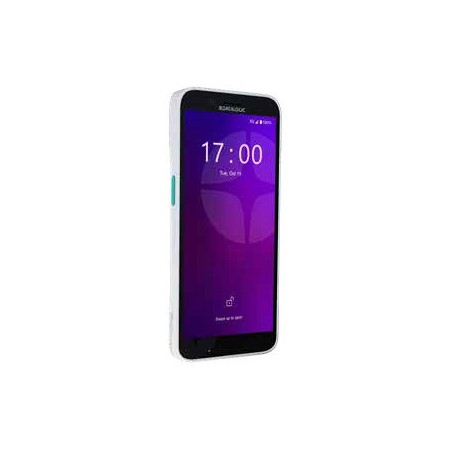Datalogic Memor 17 computer palmare 15,2 cm (6") Touch screen 245 g Bianco (944950023)