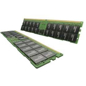 Samsung M321R2GA3EB2-CCP memoria 16 GB 1 x 16 GB DDR5 288-pin DIMM Data Integrity Check (verifica integrità dati)