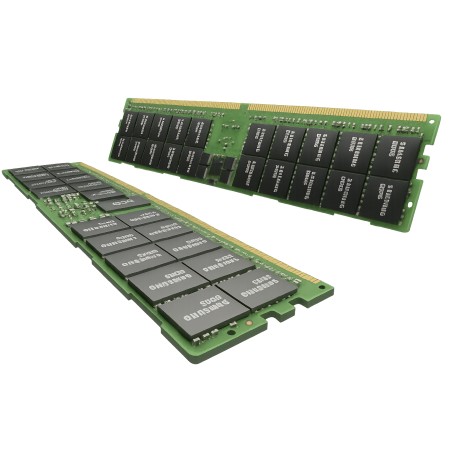 Samsung M321R2GA3EB2-CCP memoria 16 GB 1 x 16 GB DDR5 288-pin DIMM Data Integrity Check (verifica integrità dati)