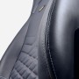 noblechairs Icon Seduta imbottita Schienale imbottito (NBL-ICN-RL-MBG)