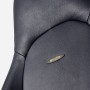 noblechairs Icon Seduta imbottita Schienale imbottito (NBL-ICN-RL-MBG)