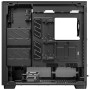 Antec FLUX PRO Full Tower Nero, Legno (84733080)