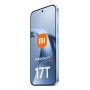 Xiaomi 17T 16,7 cm (6.59") 12 GB 256 GB 6500 mAh Blu (MZB0NOTEU)