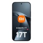 Xiaomi 17T 16,7 cm (6.59") 12 GB 256 GB 6500 mAh Nero (MZB0NOCEU)