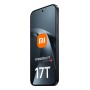 Xiaomi 17T 16,7 cm (6.59") 12 GB 256 GB 6500 mAh Nero (MZB0NOCEU)