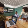 HP Poly Studio V52 USB Video Bar No Power Cord TAA (A09D7AA#AC3)