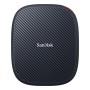 SanDisk SDSSDE62M-2T00-G25 unità esterna a stato solido 2 TB USB tipo-C Nero