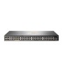 Hewlett Packard Enterprise Aruba 2930F 48G PoE+ 4SFP Gestito L3 Gigabit Ethernet (10/100/1000) Supporto Power over Ethe (JL262A)