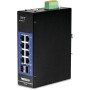 Trendnet TI-G102i Gestito L2 Gigabit Ethernet (10/100/1000) Nero (TI-G102I)