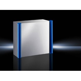 Rittal CP 6538.010 centralino Acciaio IP66 (6538.010)