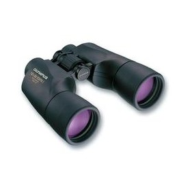 Olympus 12x50 EXPS I binocolo BaK-4 Nero (018797)