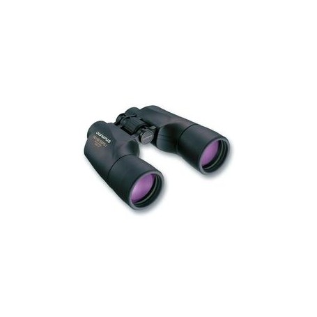 Olympus 12x50 EXPS I binocolo BaK-4 Nero (018797)